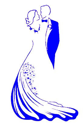 Mariages de l'année 2018