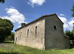 Trégoux