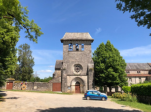 Laramière