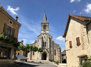 Limogne
